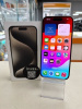 Смартфон Apple Iphone 15 Pro 256Gb