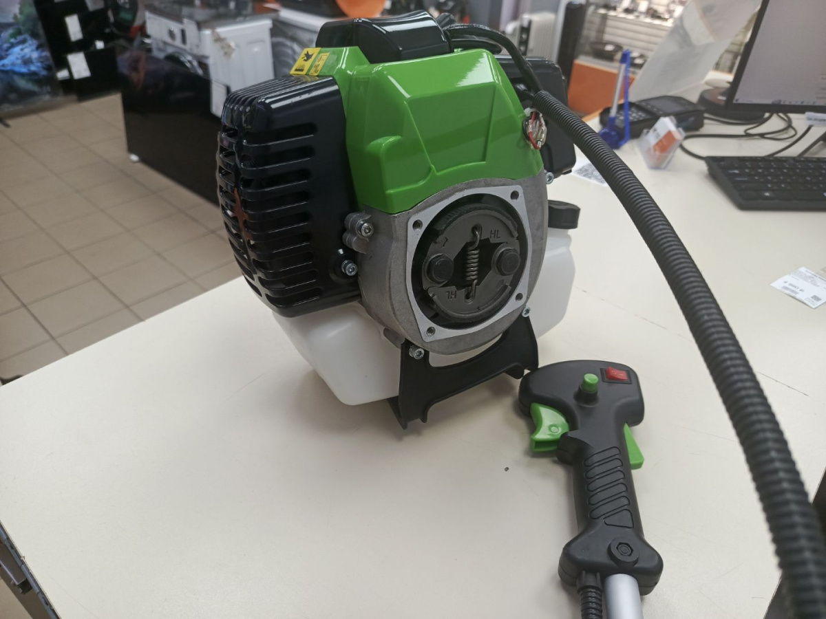 Триммер Prioritet BT-56