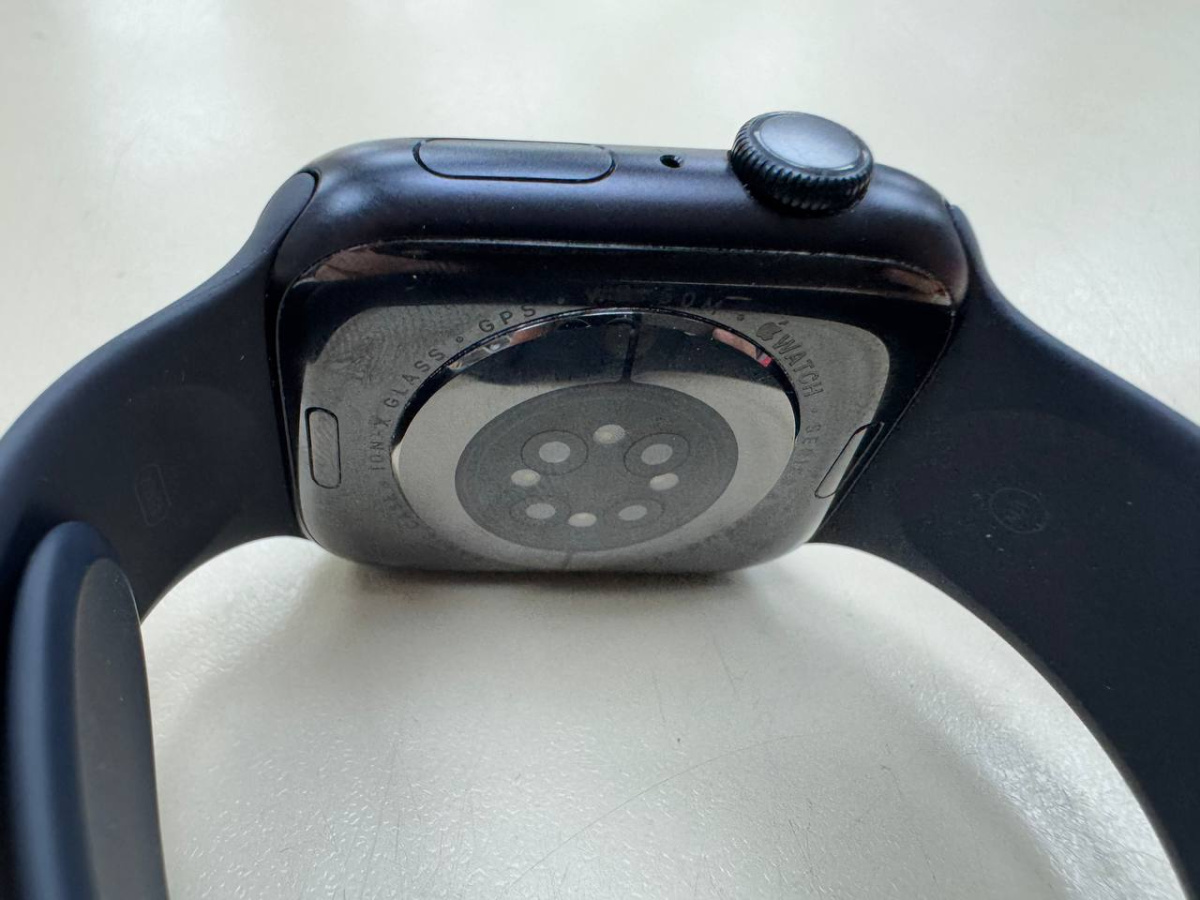 Смарт-часы Apple Watch Series 8 45mm