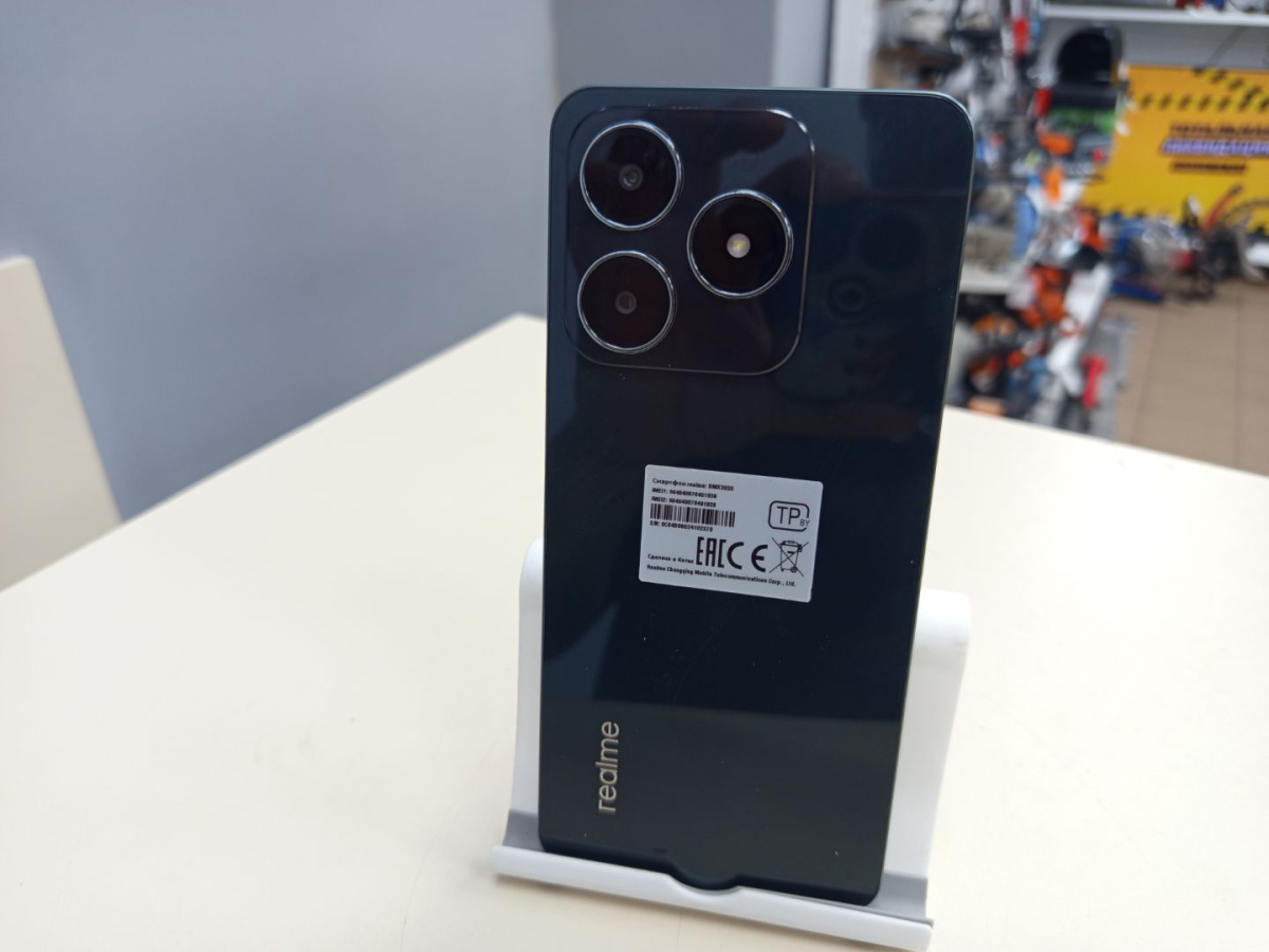 Смартфон Realme C61 6/128