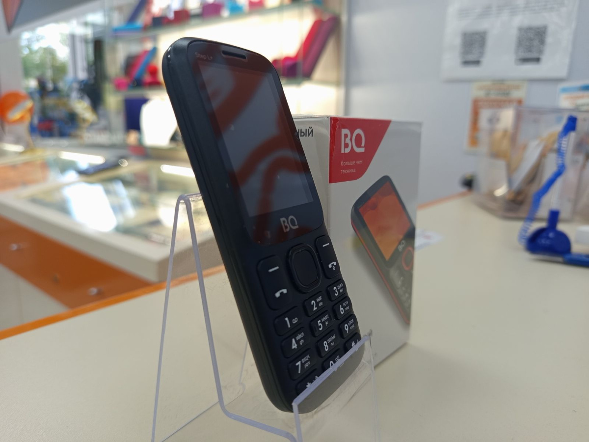 Мобильный телефон BQ 2440
