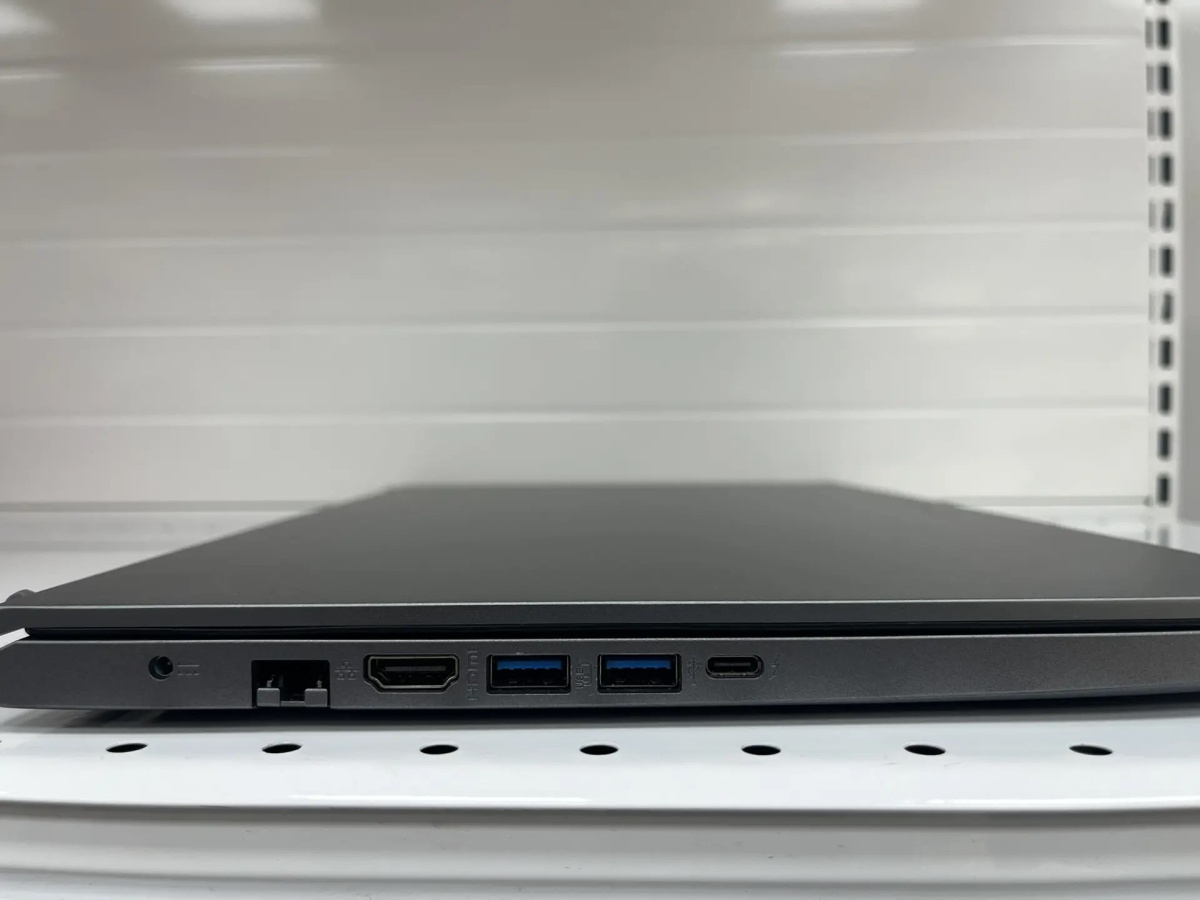 Ноутбук Acer; Core I5-12450H, Intel UHD Graphics, 24 Гб, 512 GB, Нет