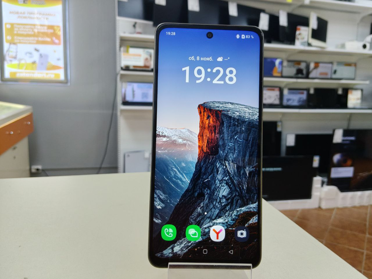 Смартфон Oppo A5 Pro 8/256 ГБ