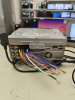 Автомагнитола SONY XAV-612BT