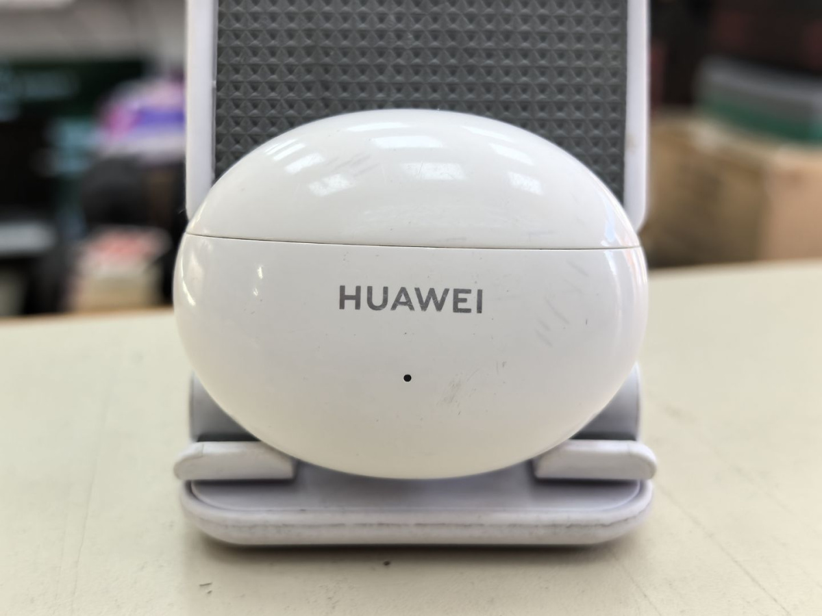 Наушники беспроводные HUAWEI FreeBuds 5i