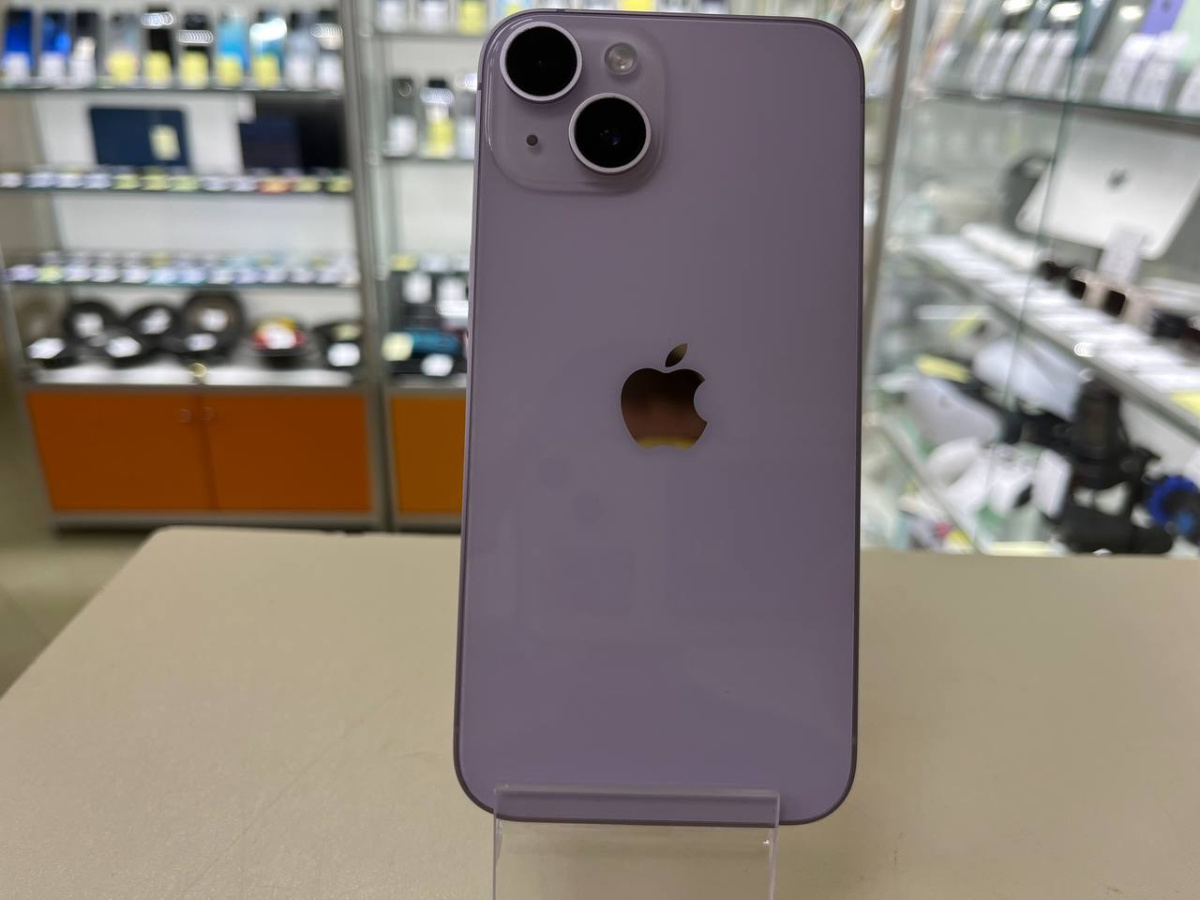Смартфон Apple Iphone 14 128Gb