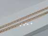 ЦЛБС585 ЦЕПЬ ПОЛНОВЕСНАЯ Бисмарк (Au 585)