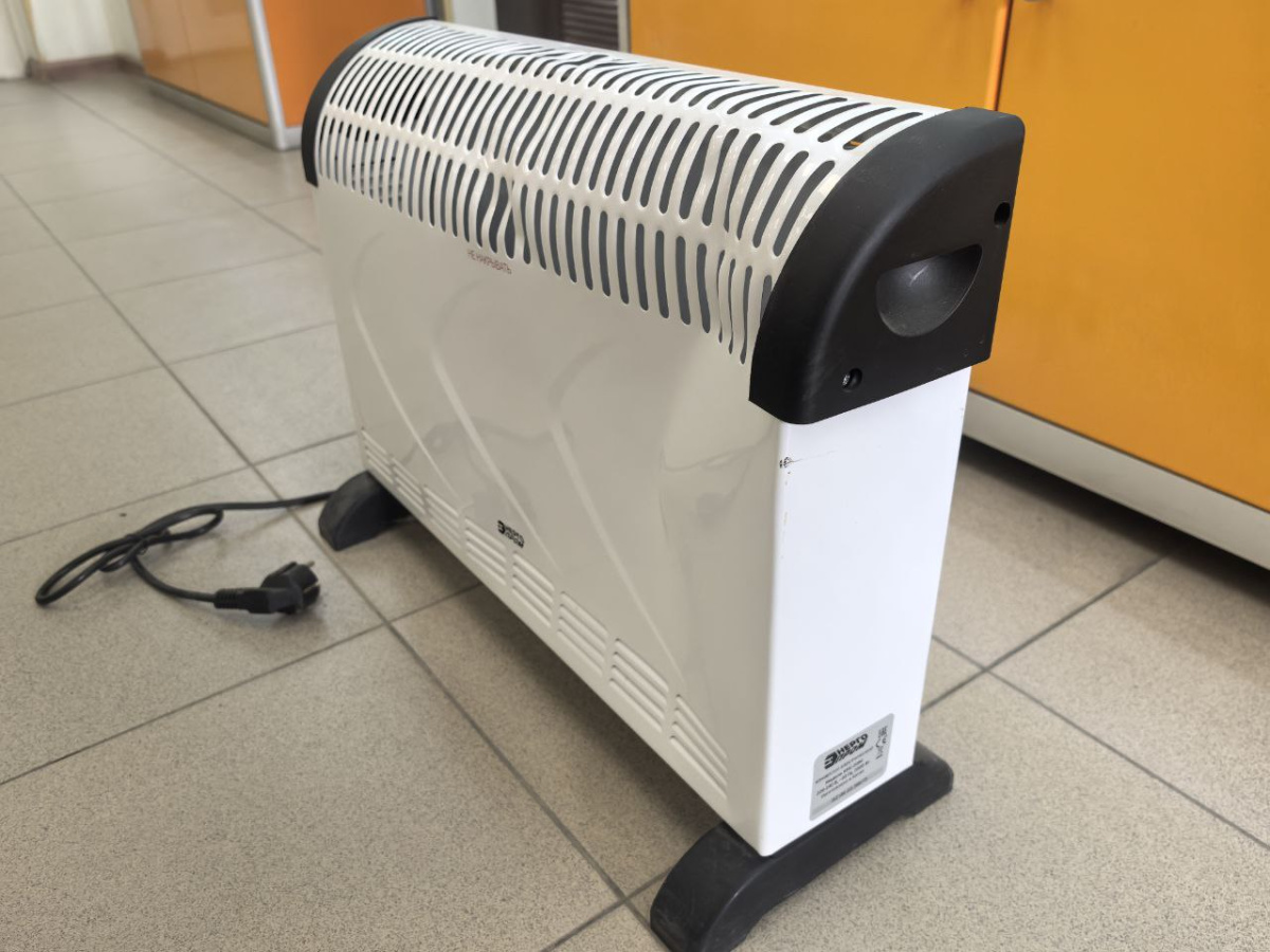 Конвектор Энергопром КНС-2000