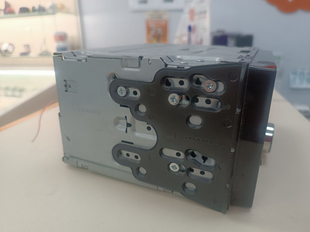 Автомагнитола Pioneer FH-X730BT