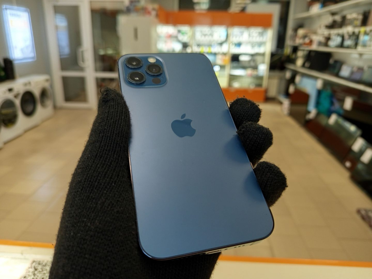 Смартфон Apple iPhone 12 Pro 128Gb