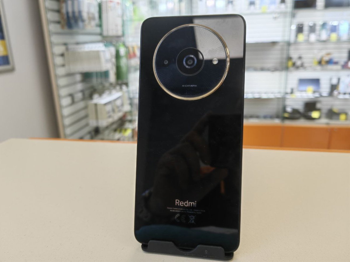 Смартфон Xiaomi Redmi A3x 3/64Gb