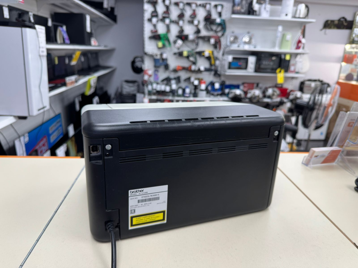 Принтер Brother HL-1202R