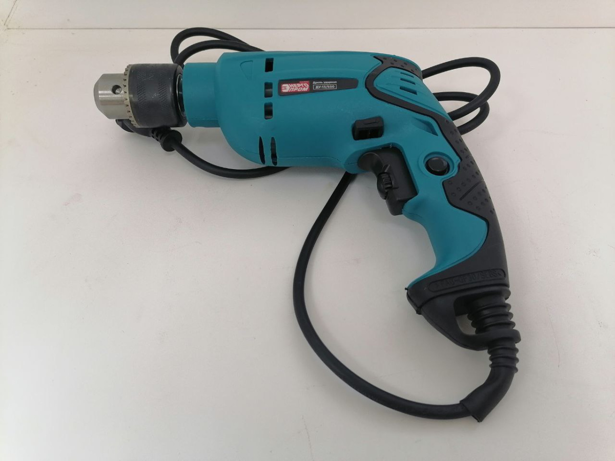 Дрели-ударные Энергопром ДУ-13/650