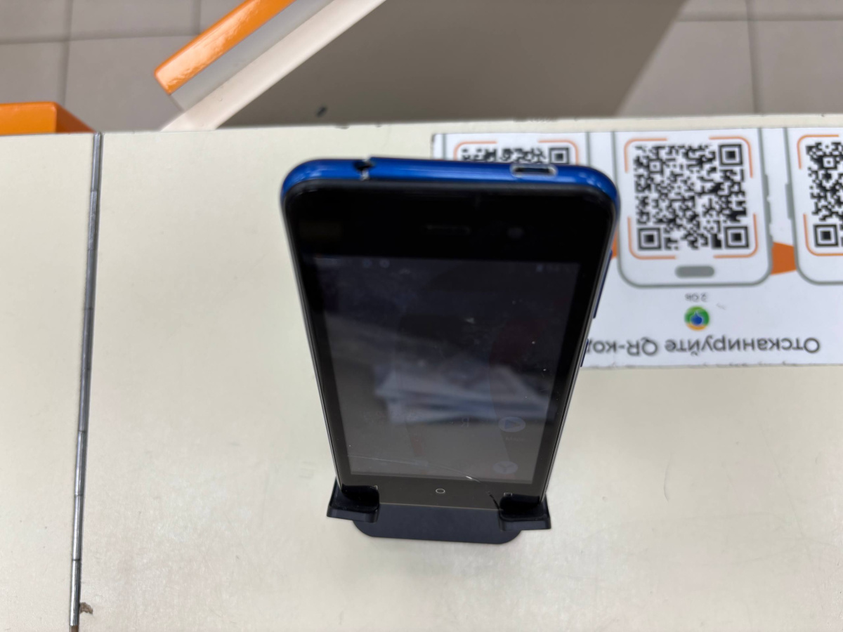 Мобильный телефон BQ 1577