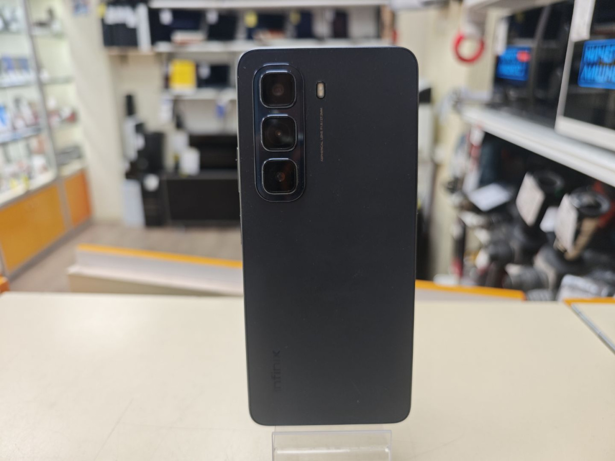 Смартфон Infinix HOT 50 6/256