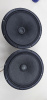 Автоакустика передняя Apocalypse AP-M61SE