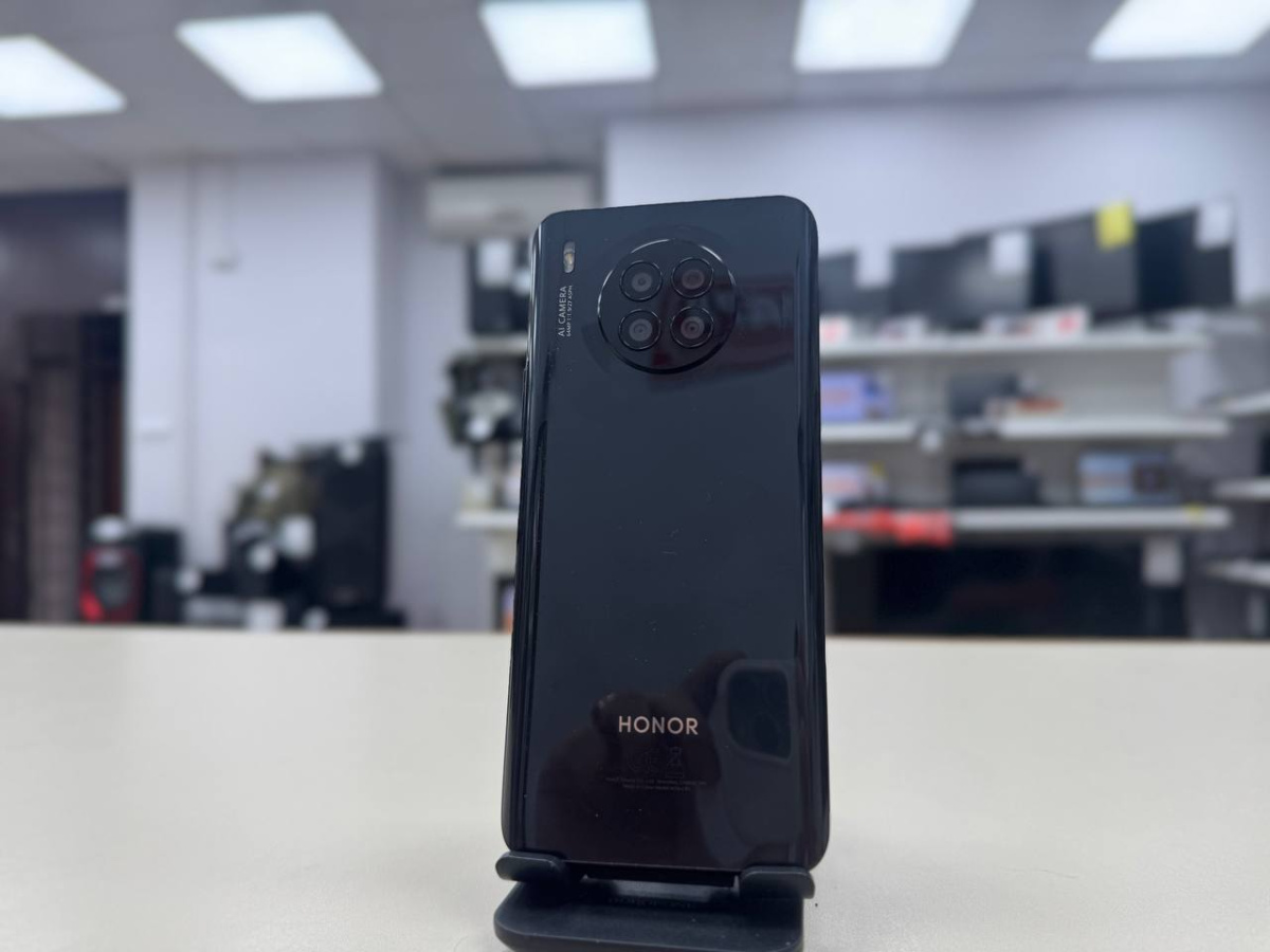 Смартфон Honor 50 Lite 6/128