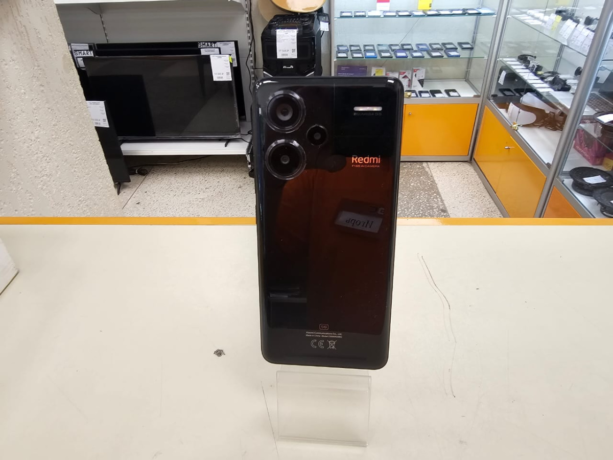 Смартфон Xiaomi Redmi Note 13 Pro+ 12/512