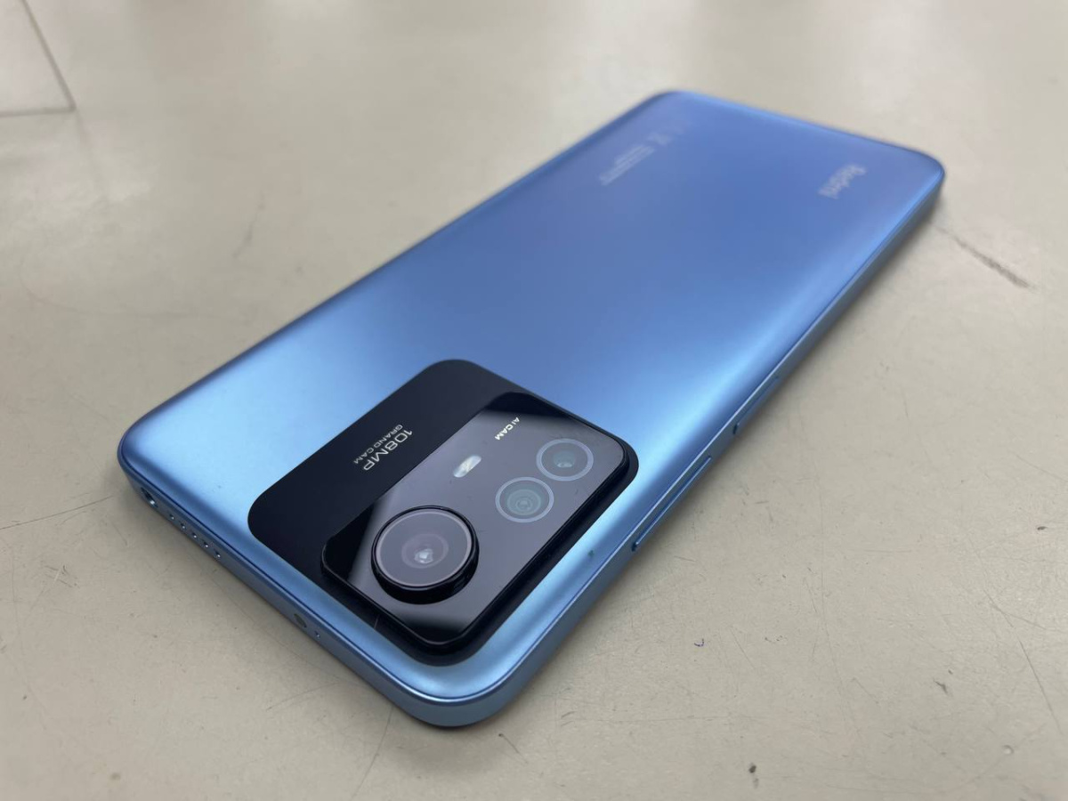 Смартфон Xiaomi Redmi Note 12S 8/256