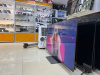 QLED Телевизор TCL 55C745