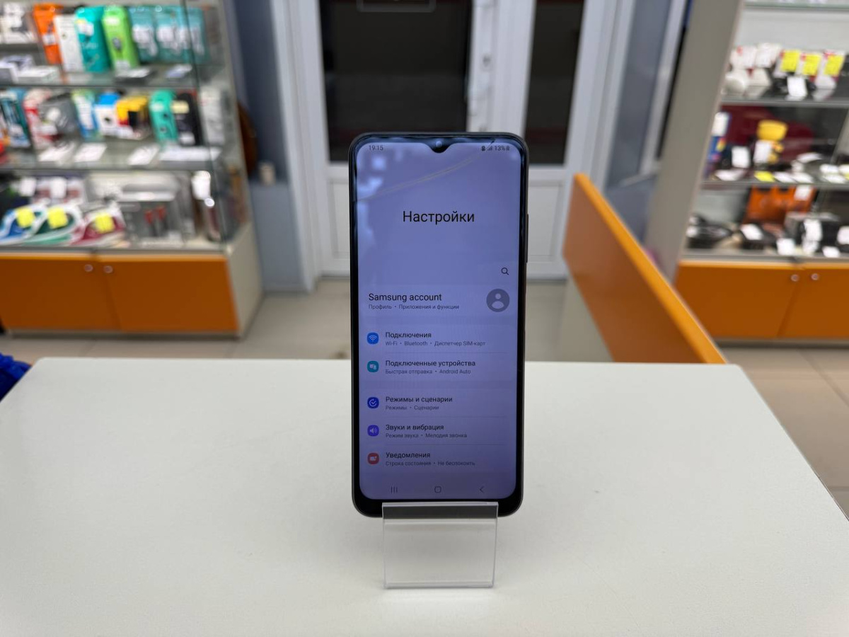 Смартфон Samsung Galaxy A22S 4/64