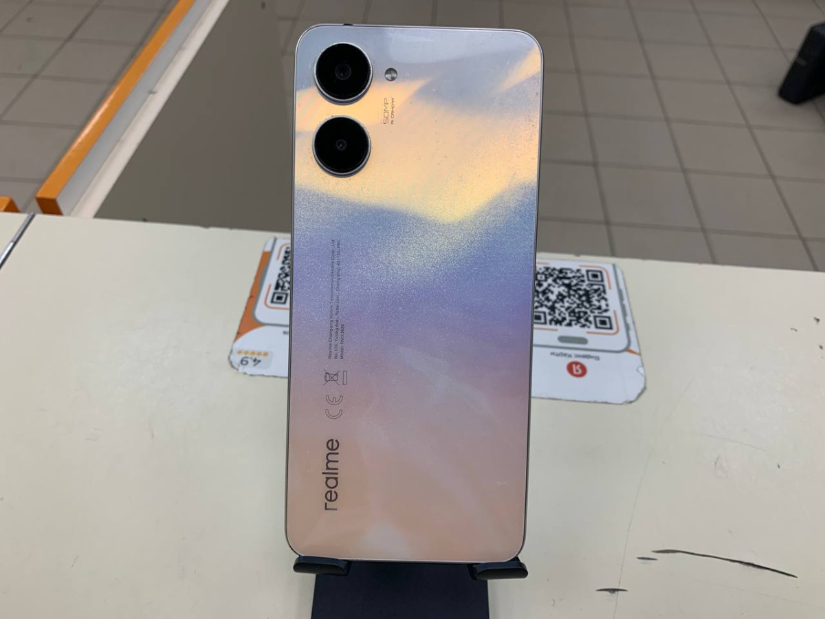 Смартфон Xiaomi Redmi 10 4/128