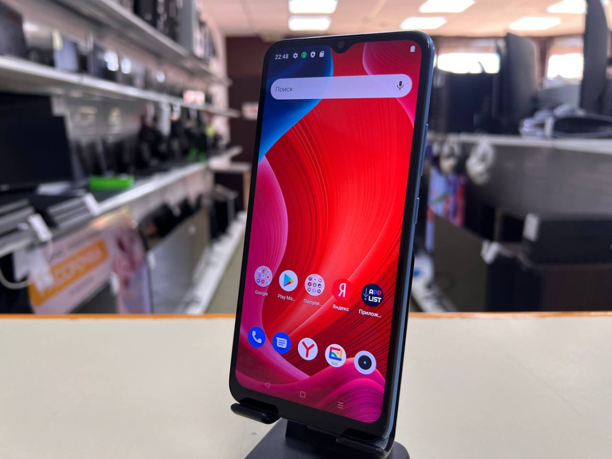 Смартфон Realme C11 2/32