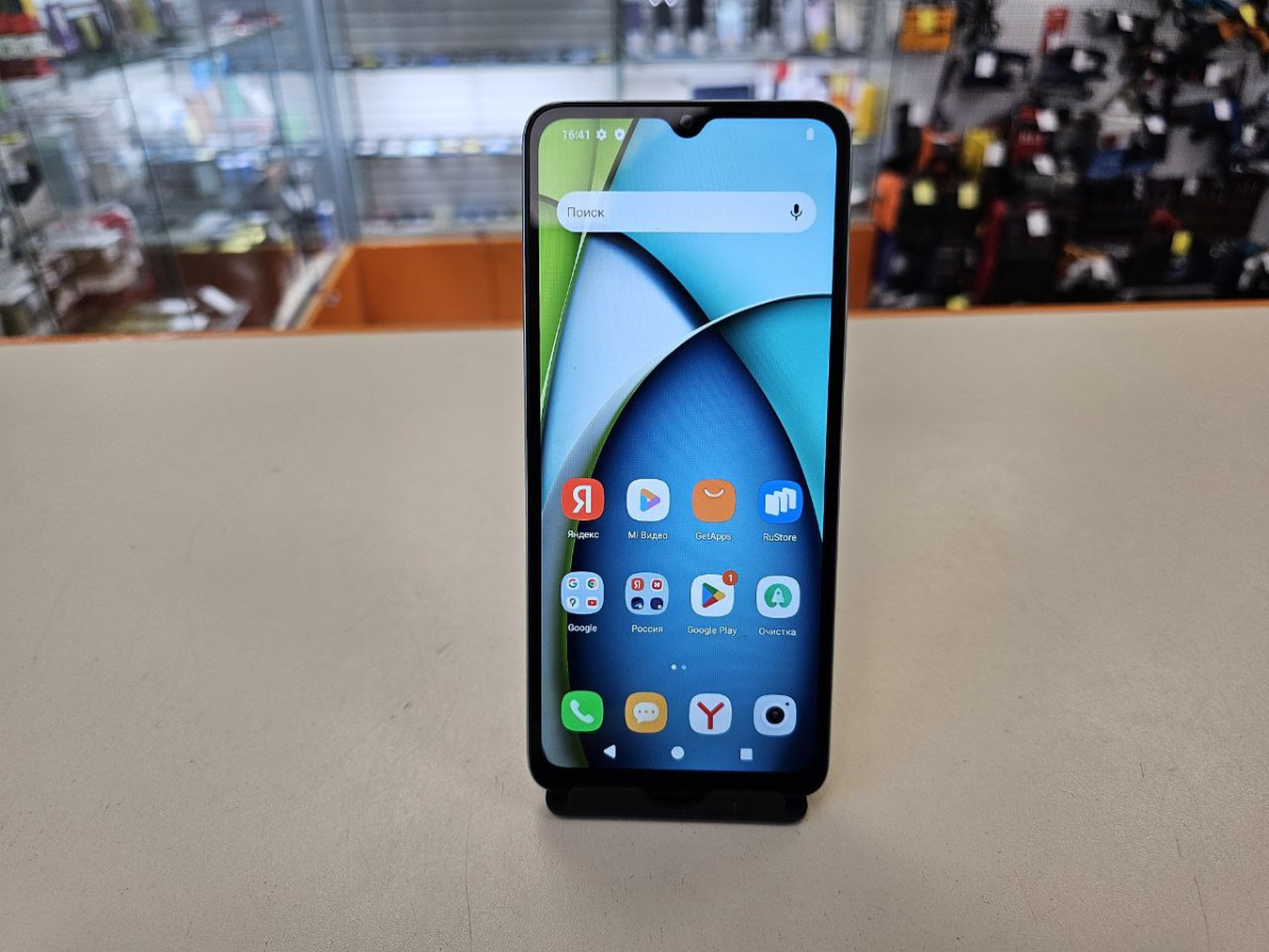 Смартфон Xiaomi Redmi A3x 3/64Gb