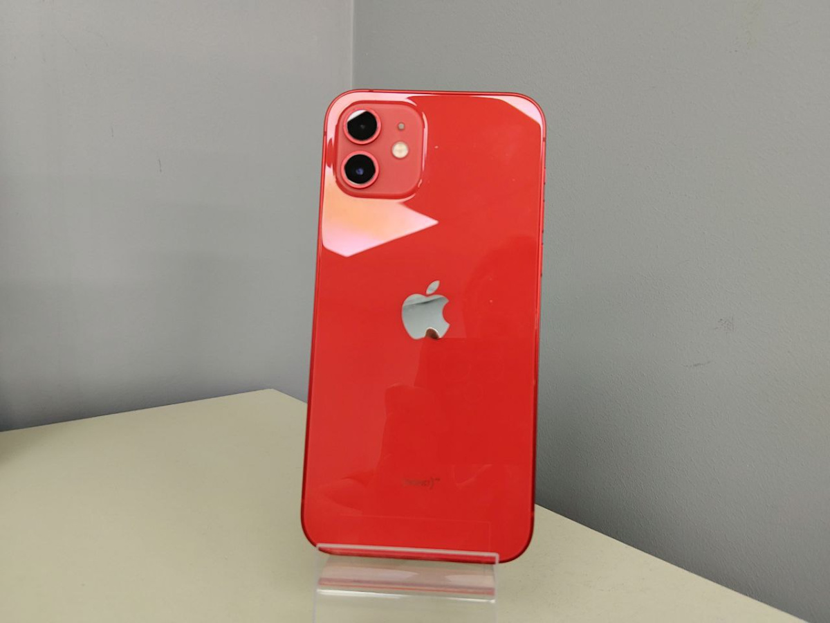 Смартфон Apple iPhone 12 64Gb