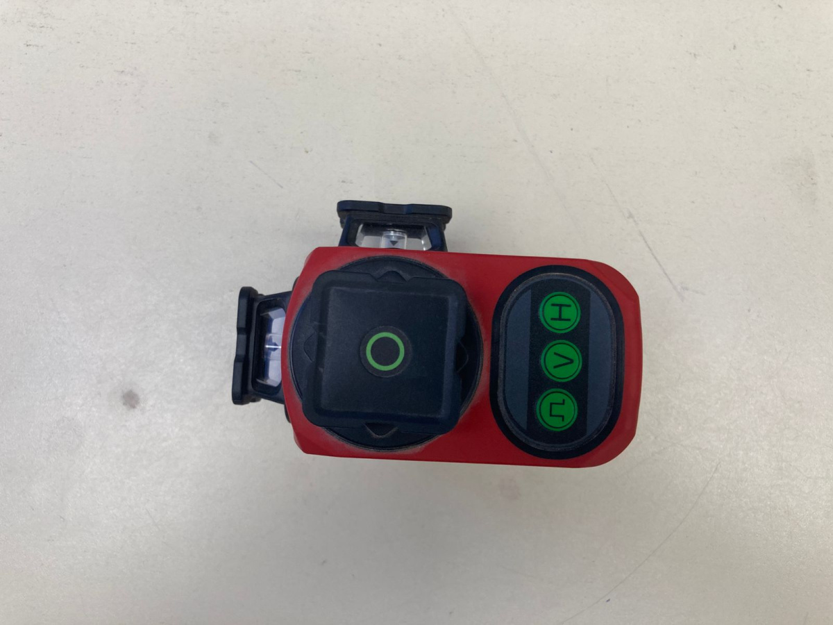 Нивелир Elitech ЛН 360/3 Зел