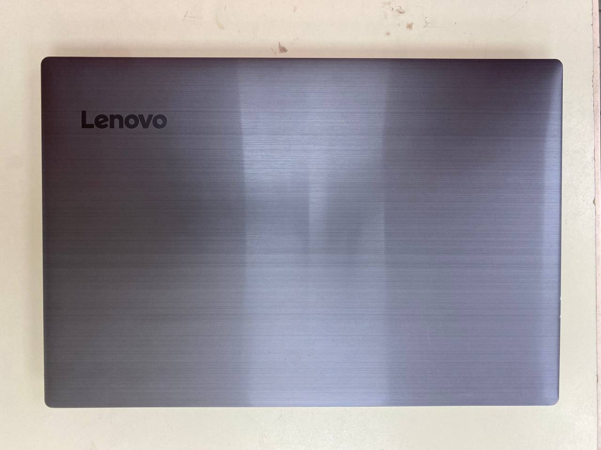 Ноутбук Lenovo 81ax; Core i5-8250U, Intel UHD Graphics 620, 8 Гб, 240 Гб, Нет
