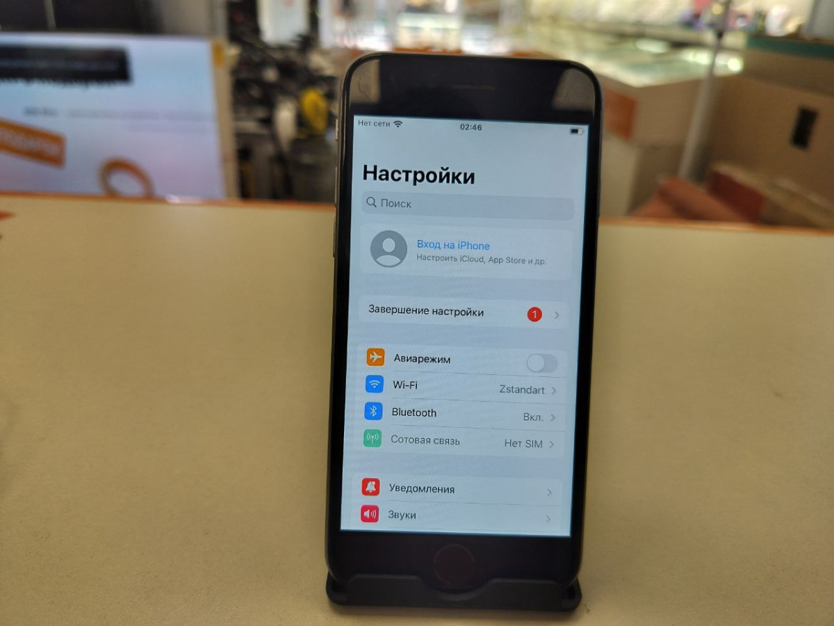 Смартфон Apple iPhone 6S 64Gb