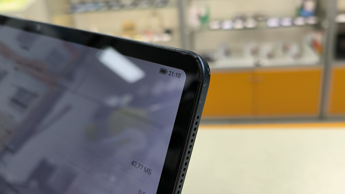 Планшет Honor Pad 8 6/128