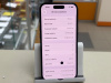 Смартфон Apple Iphone 15 256Gb