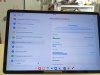 Планшет Samsung TAB S9 FE + 12/256