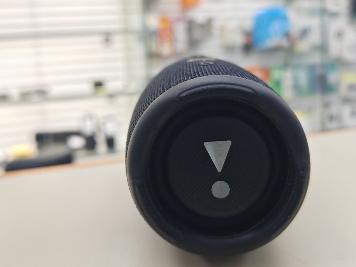 Портативная акустика JBL CHARGE 5