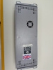 Усилитель моноблок DLS CC-1000