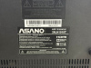 LED Телевизор Asano 28LH1010T