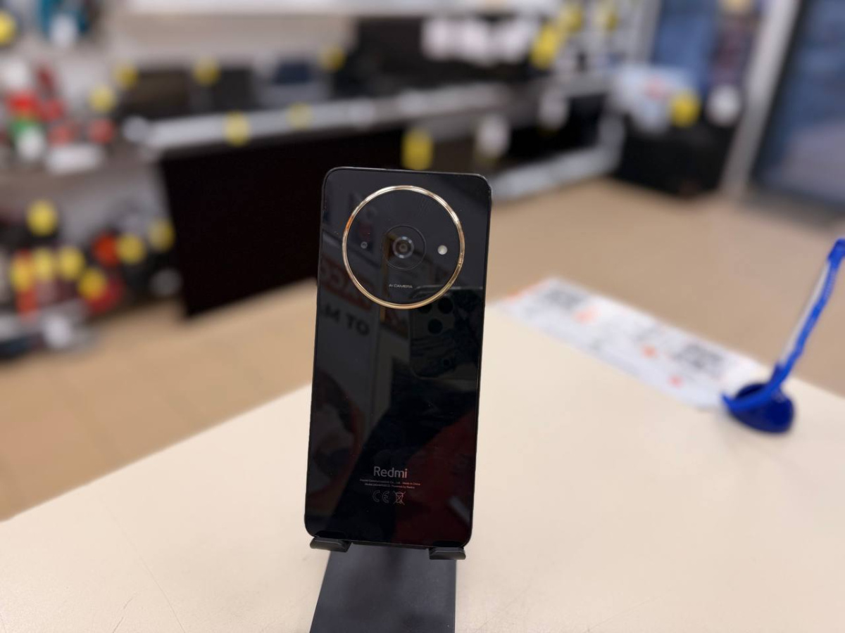 Смартфон Xiaomi Redmi A3x 3/64Gb