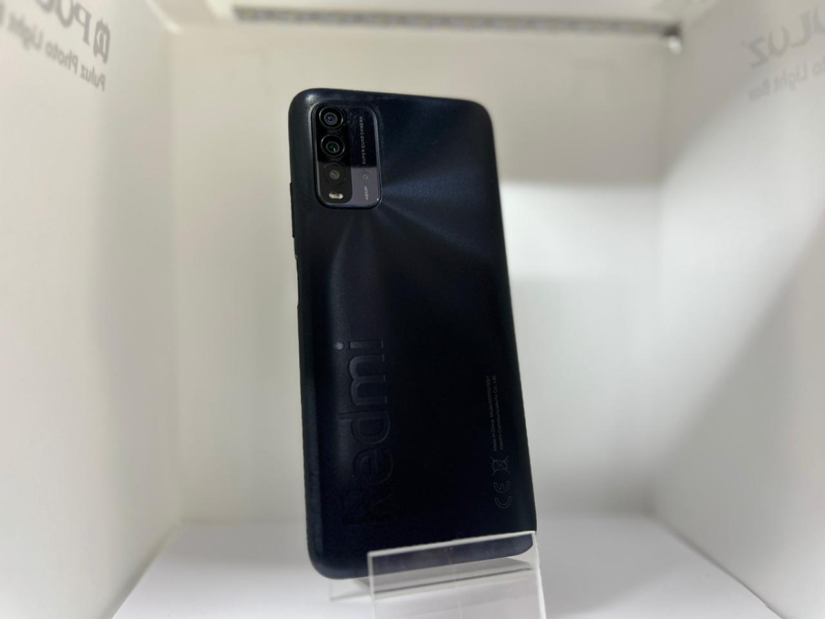 Смартфон Xiaomi Redmi 9T 6/128