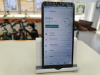 Смартфон ZTE BLADE A5 2019