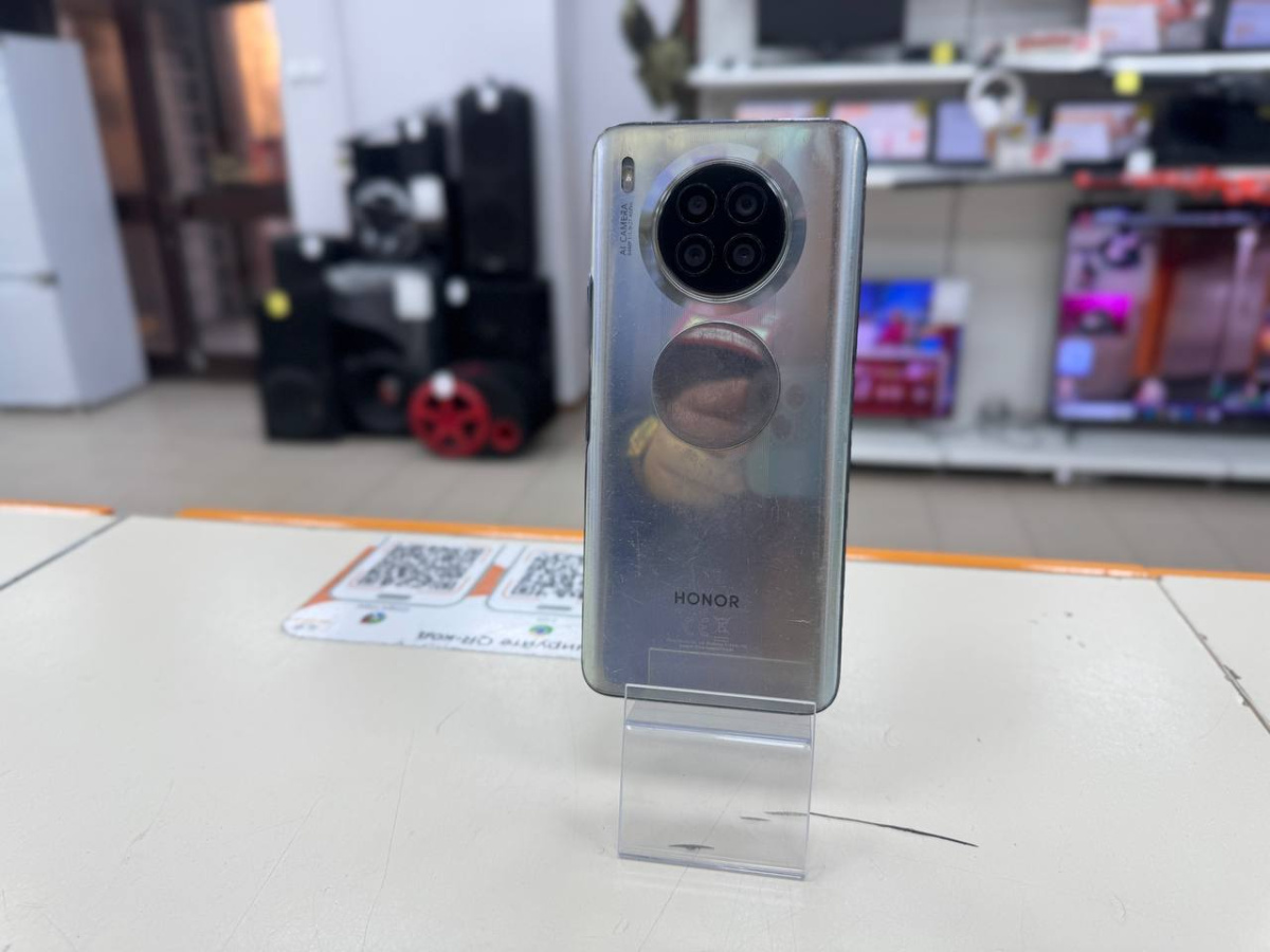 Смартфон Honor 50 Lite 6/128