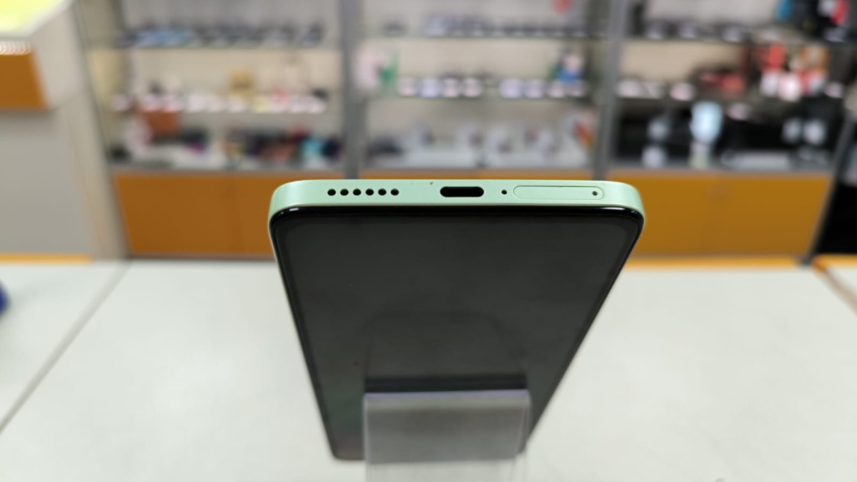 Смартфон Xiaomi Redmi note 14 8/256