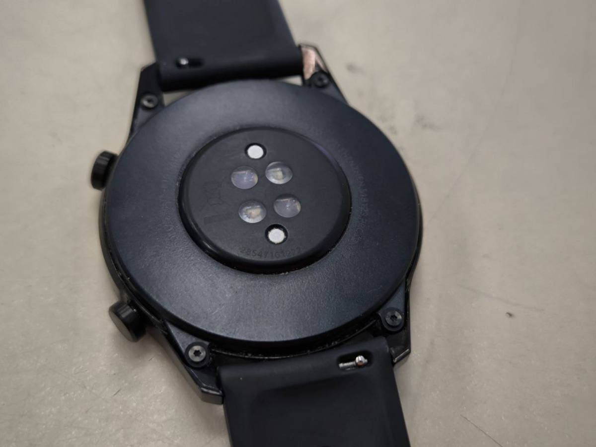 Смарт-часы Huawei GT 2 Classic 46mm;