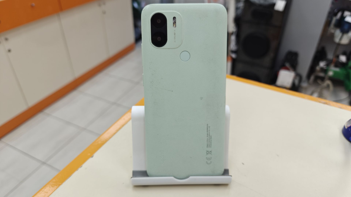 Смартфон Xiaomi Redmi A2+ 3/64