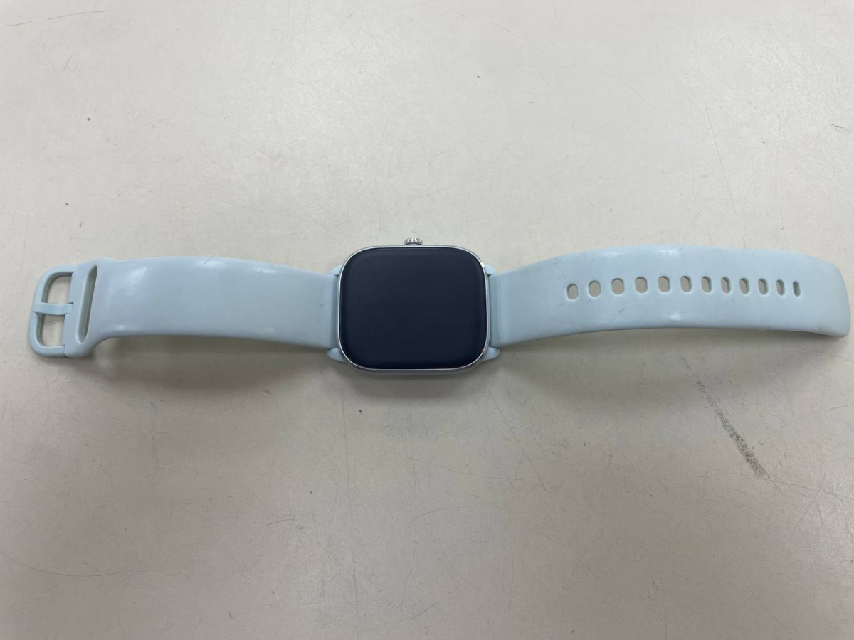 Смарт-часы Amazfit GTS 4 mini