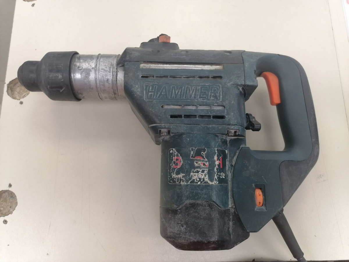 Перфоратор Bosch HAMMER DRILL - 32;