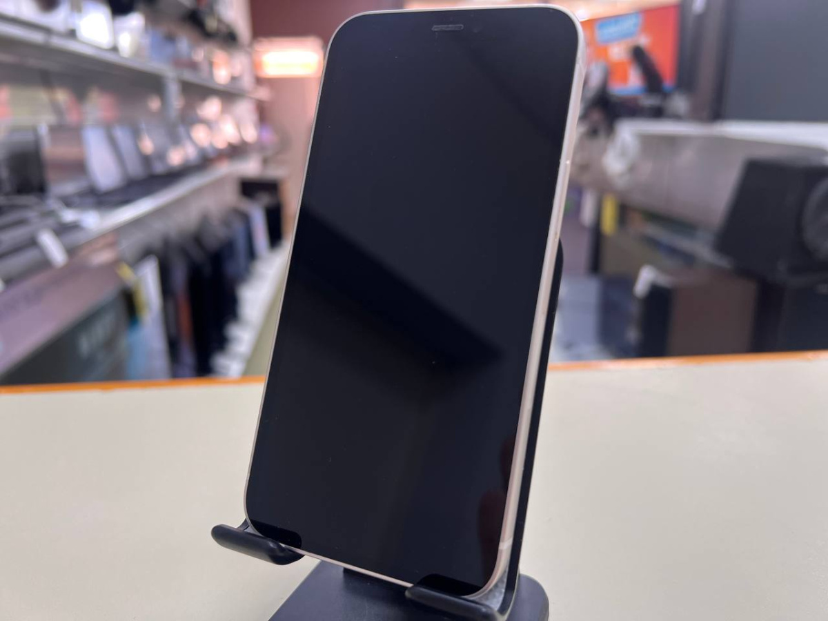 Смартфон Apple iPhone 12 mini 128Gb