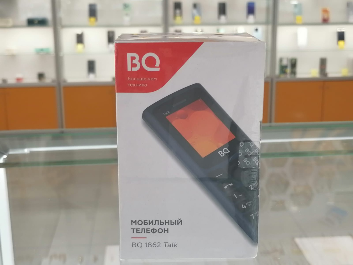 Мобильный телефон BQ 1862