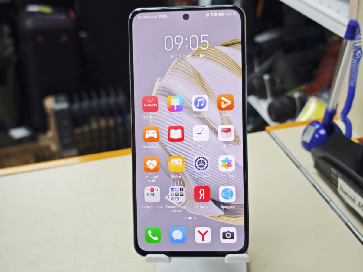 Смартфон Huawei Nova 10 SE 8/128